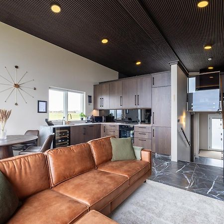 Bay View Apartments Gardur Ngoại thất bức ảnh