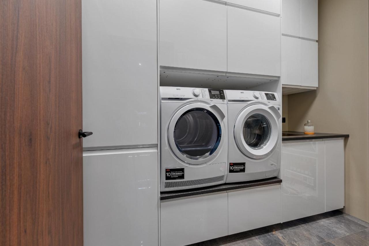 Bay View Apartments Gardur Ngoại thất bức ảnh