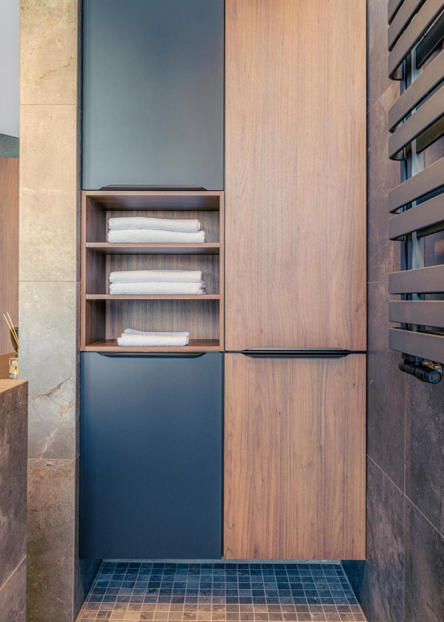 Bay View Apartments Gardur Ngoại thất bức ảnh