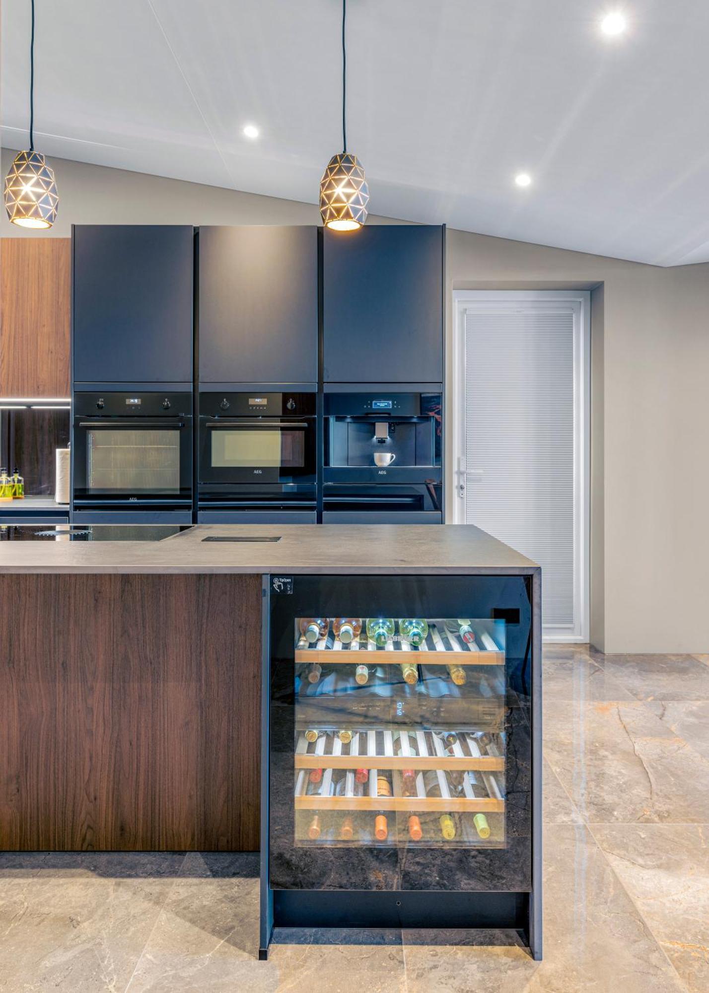 Bay View Apartments Gardur Ngoại thất bức ảnh