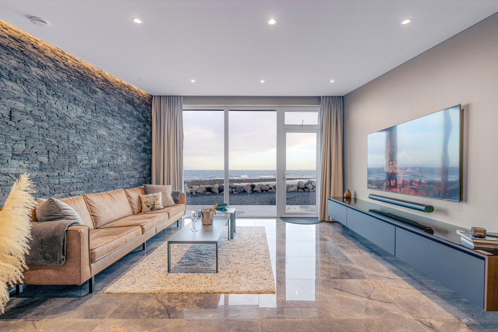 Bay View Apartments Gardur Ngoại thất bức ảnh