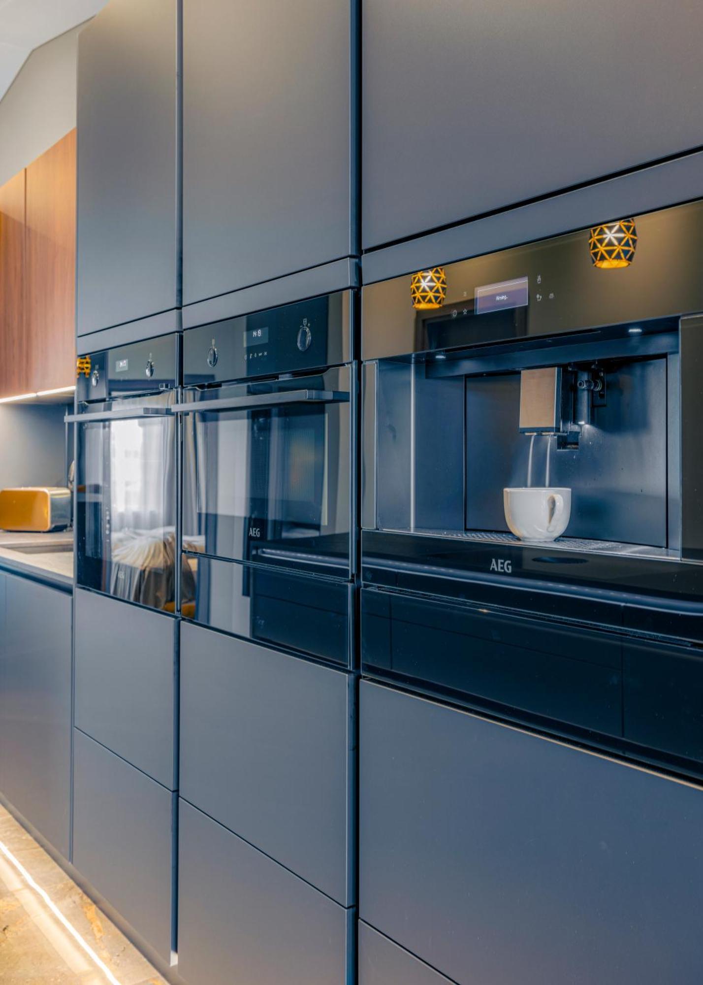 Bay View Apartments Gardur Ngoại thất bức ảnh