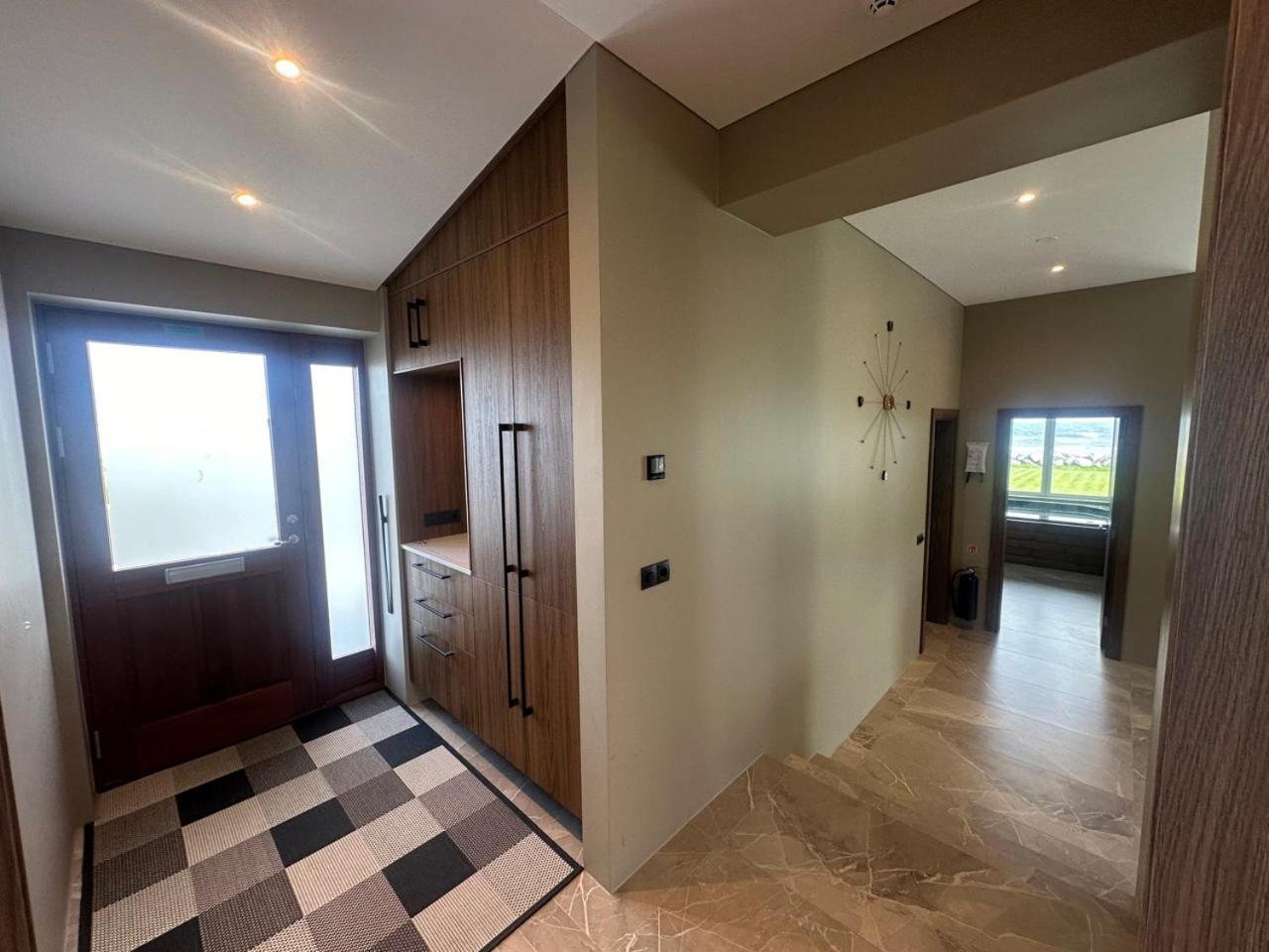 Bay View Apartments Gardur Ngoại thất bức ảnh