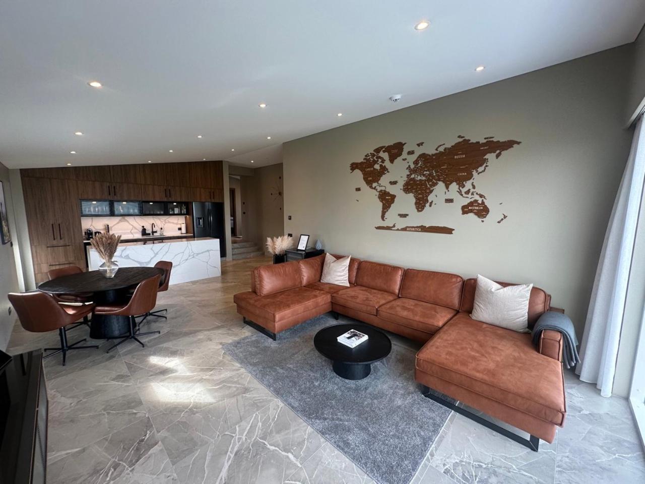Bay View Apartments Gardur Ngoại thất bức ảnh