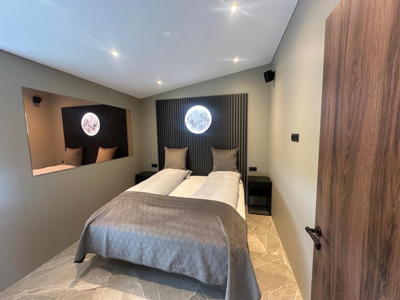 Bay View Apartments Gardur Ngoại thất bức ảnh