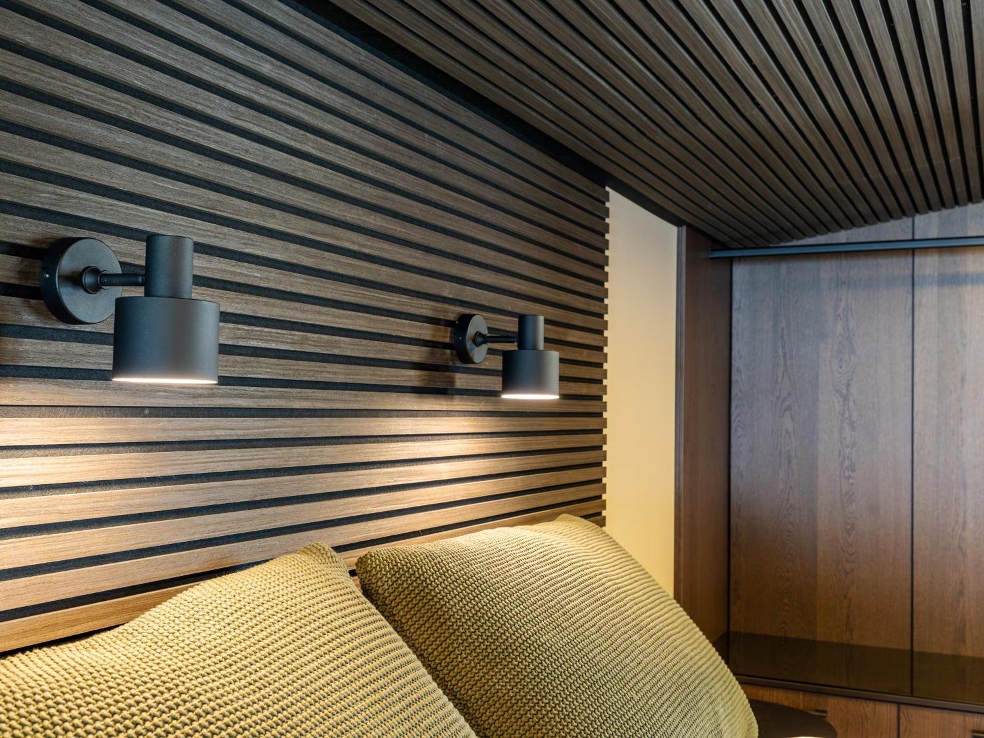 Bay View Apartments Gardur Ngoại thất bức ảnh
