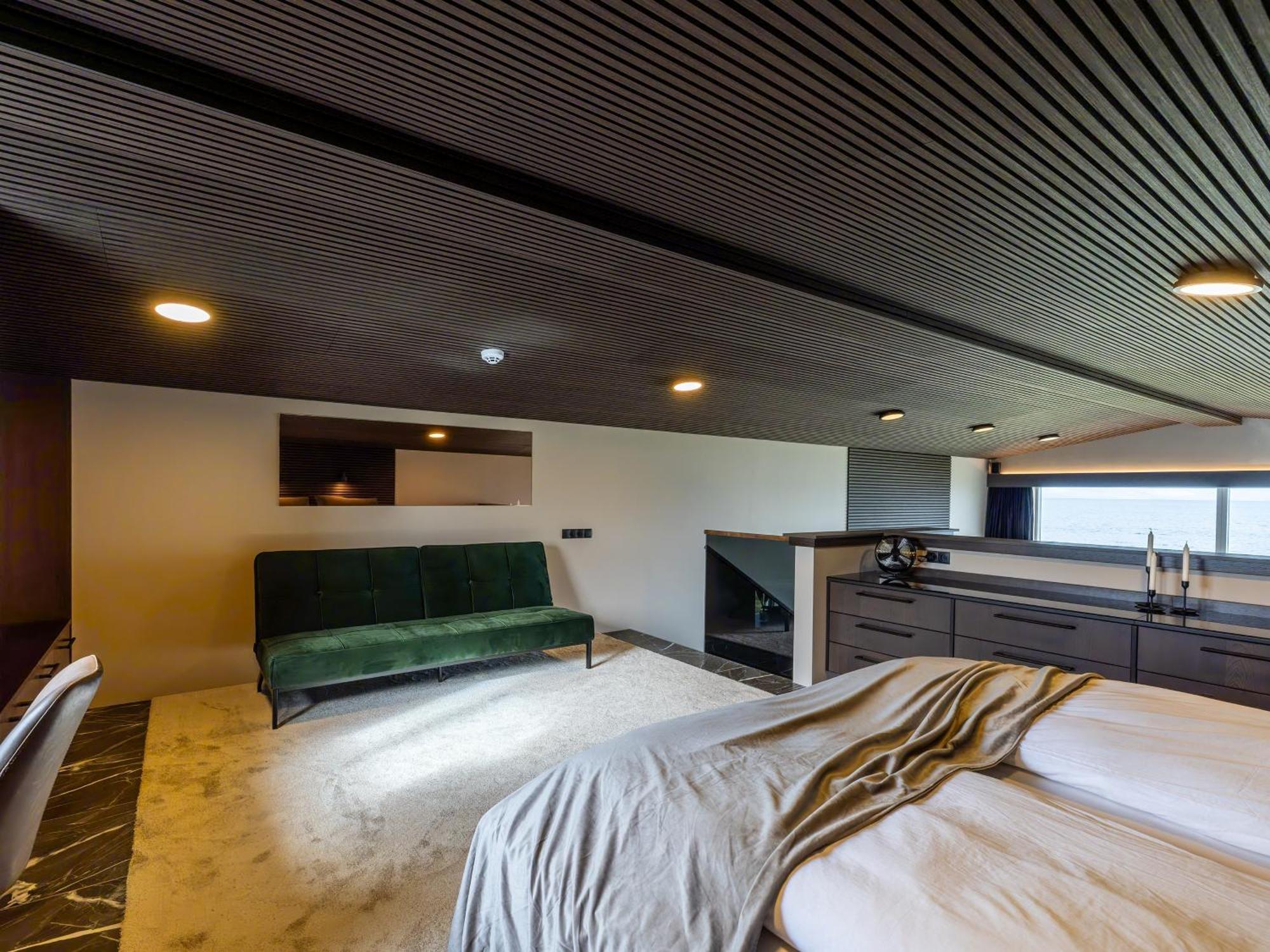 Bay View Apartments Gardur Ngoại thất bức ảnh