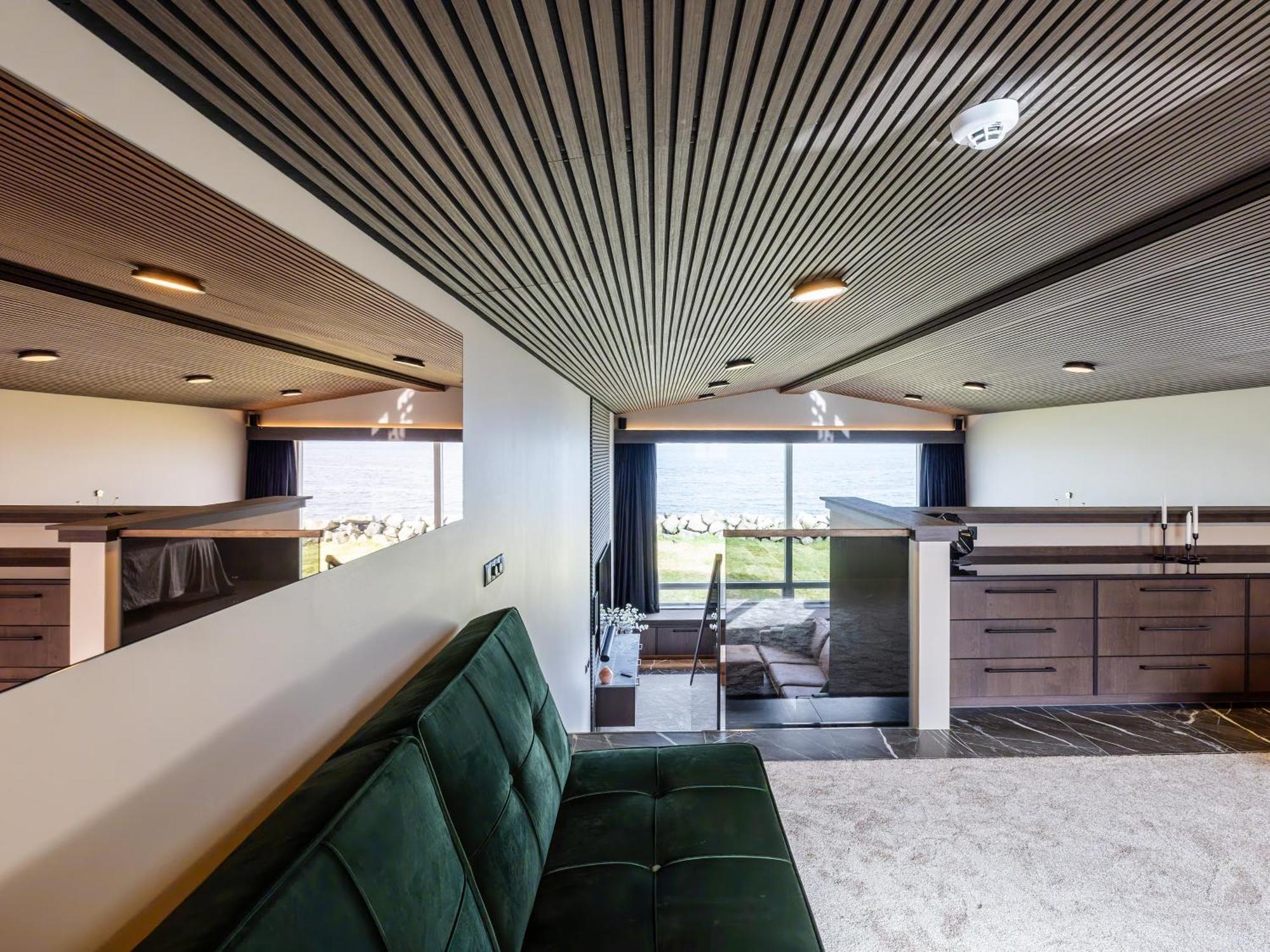 Bay View Apartments Gardur Ngoại thất bức ảnh