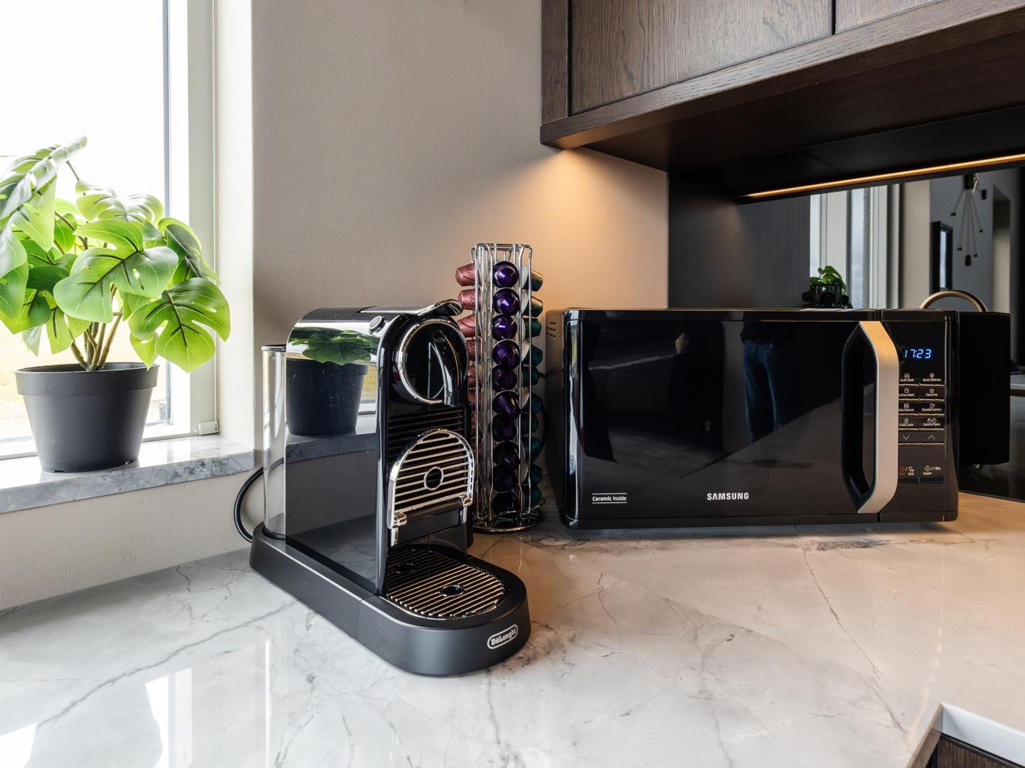 Bay View Apartments Gardur Ngoại thất bức ảnh