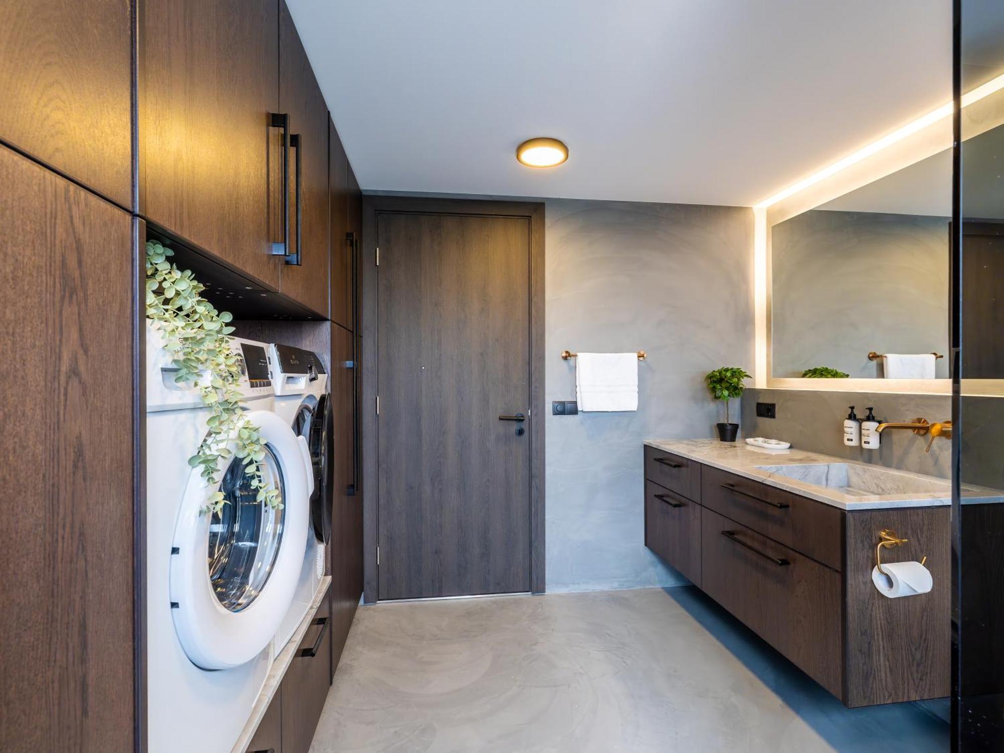 Bay View Apartments Gardur Ngoại thất bức ảnh